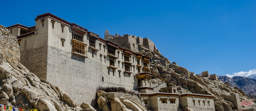 Hemis Monastery