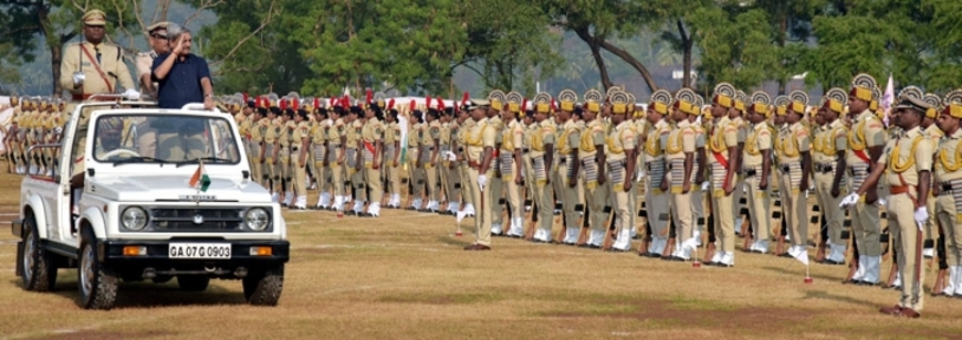 Goa Liberation Day