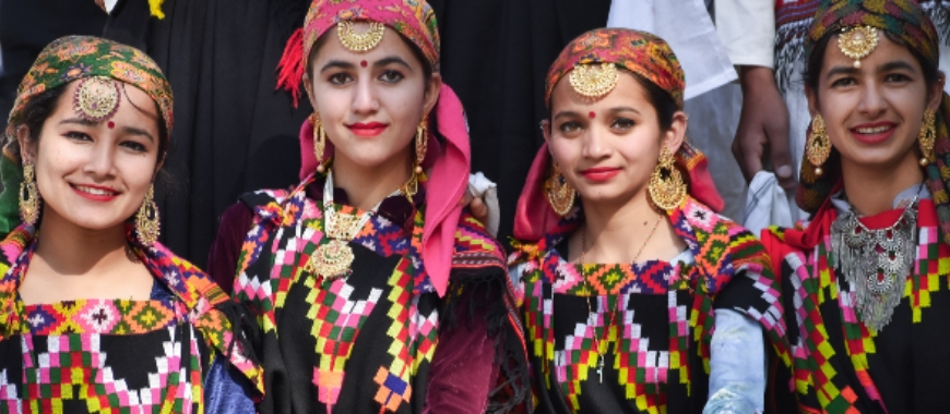 Fairs and Festivals of Himachal Pradesh