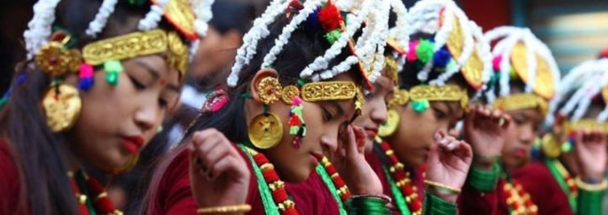 Losar Festival Sikkim