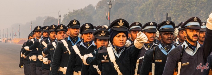 Delhi Republic Day Parade