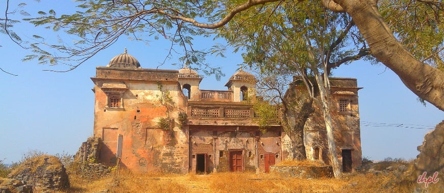 Chikmagalur