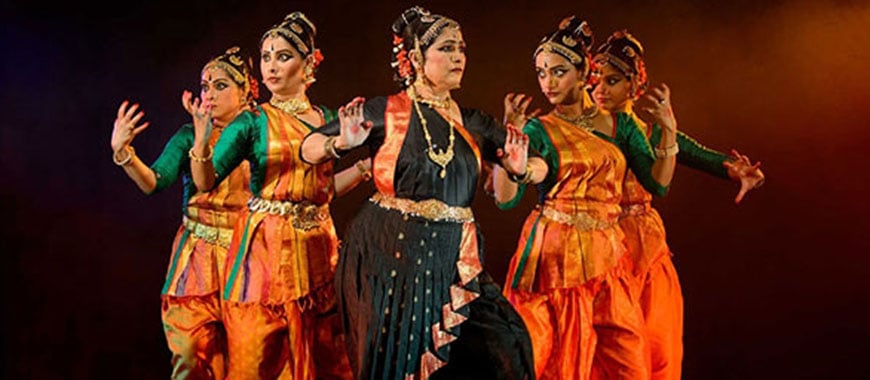 Elephanta Festival