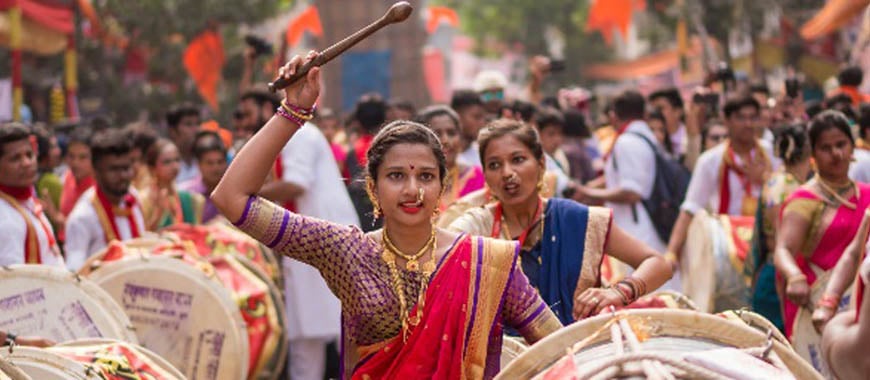 Gudi Padwa