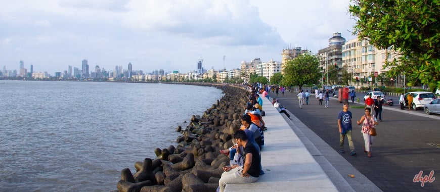 Mumbai