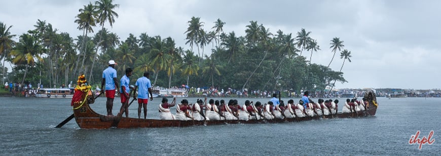 Aranmula Boat Race Kerala