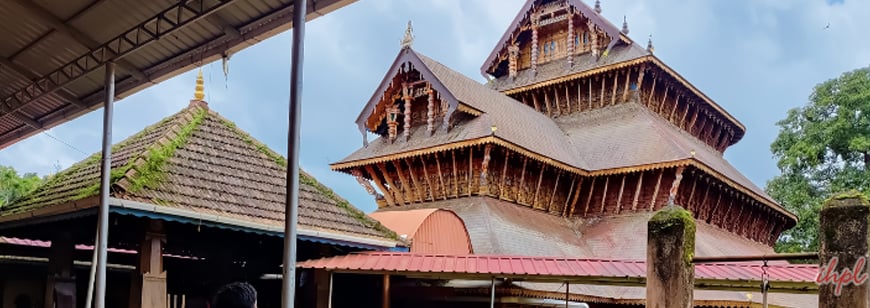 Adoor Mahalingeshwara Temple Festival
