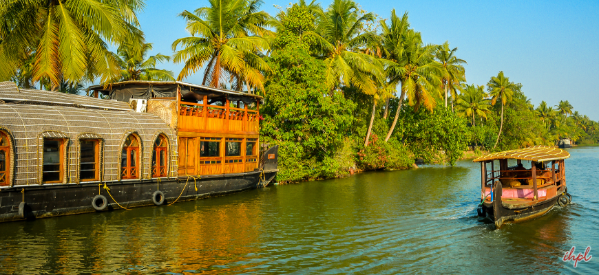 Luxury Cruises in India to Sail on the Eastern Coast