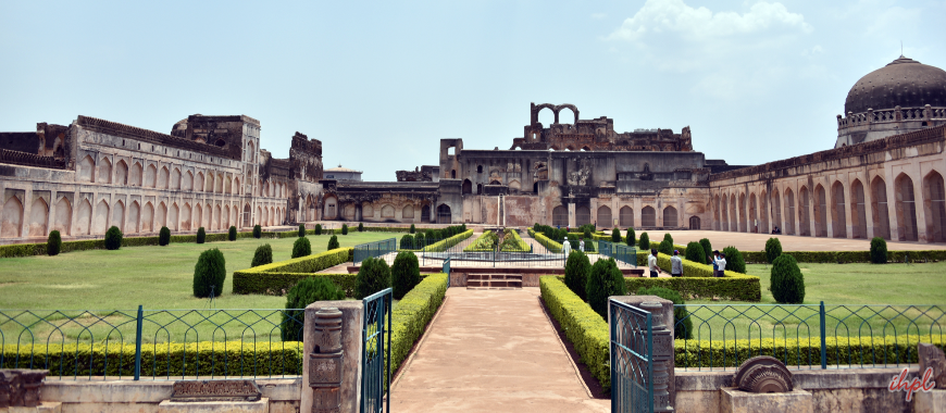 Bidar Fort Karnataka