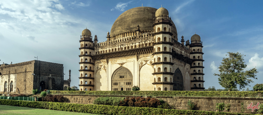 Places to Visit in Bijapur​