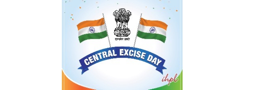 Central Excise Day