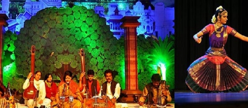 Fairs and Festivals of Tamil Nadu