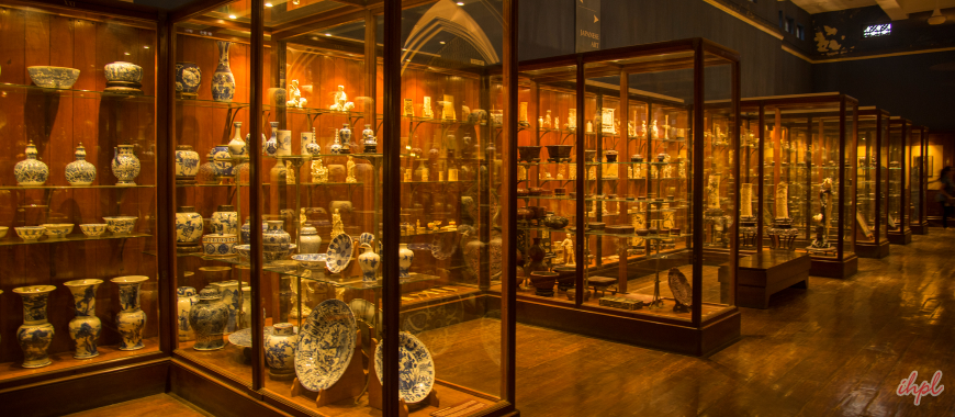 Chhatrapati Shivaji Museum