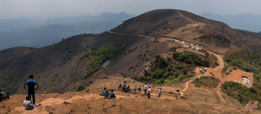 Places to Visit in Chikmagalur