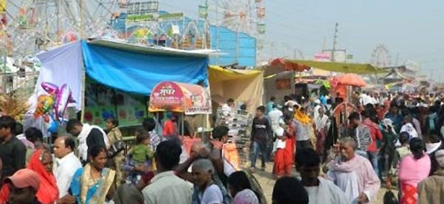 Dadari Mela
