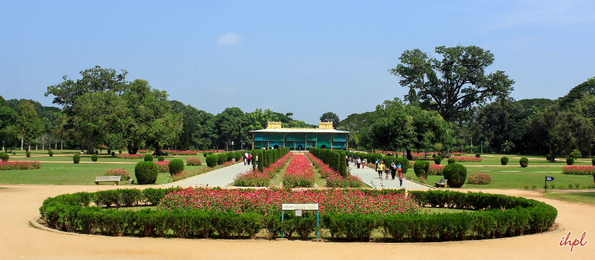 Daria Daulat Bagh Mysore