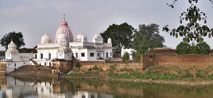 Kawardha Tourism