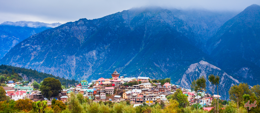 Kinnaur Travel Guide