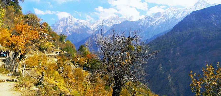 Places to Visit in Una