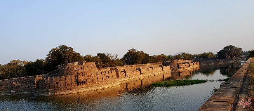 Places to Visit in Vellore