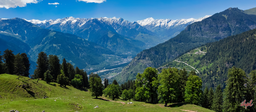 Manu Temple Manali