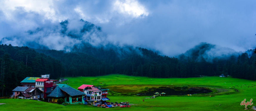 Khajjiar Travel Guide – Mini Switzerland of India