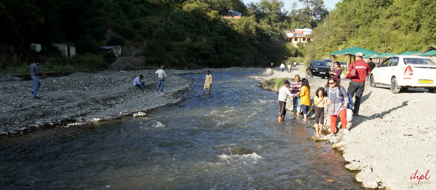 Chail Travel Guide