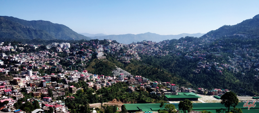 Solan Travel Guide