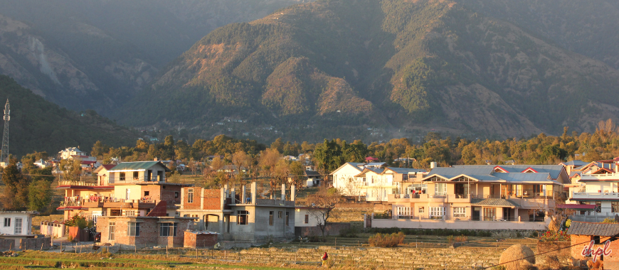 Places to Visit in Palampur