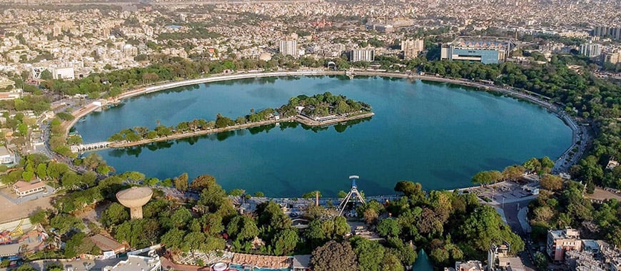 What to do in Ahmedabad