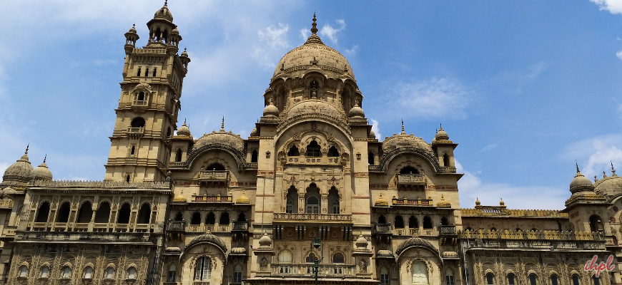 Places to Visit in Vadodara
