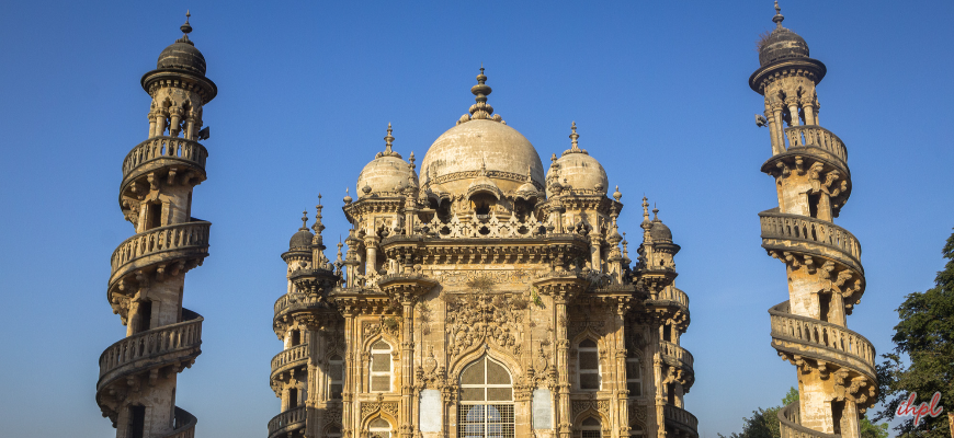 Ashokan Edicts in Junagadh