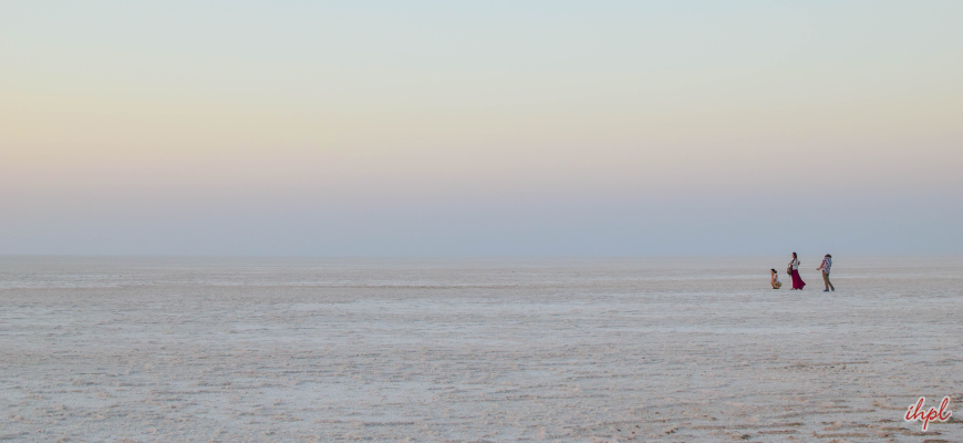 Rann of Kutch Travel Guide