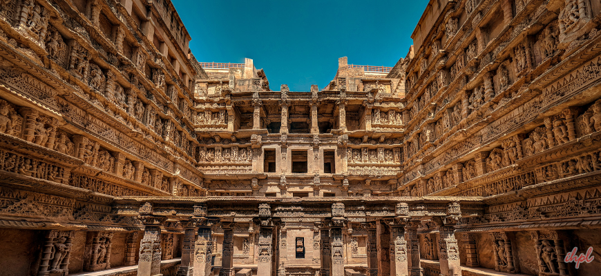 Places to Visit in Patan Gujarat