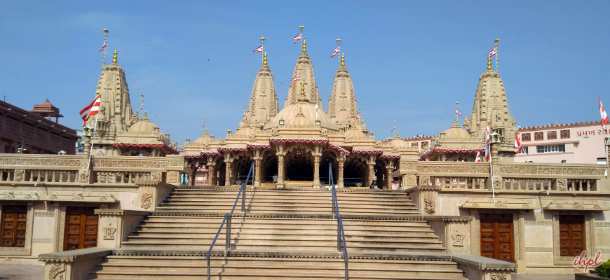 History of Rajkot