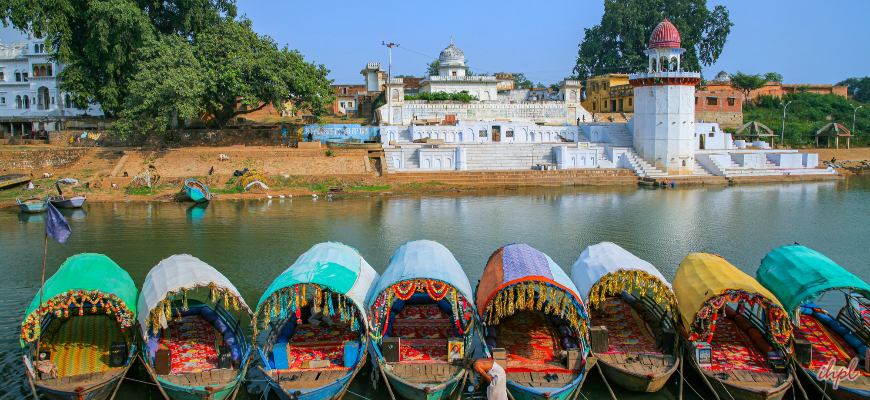 Places to Visit in Chitrakoot