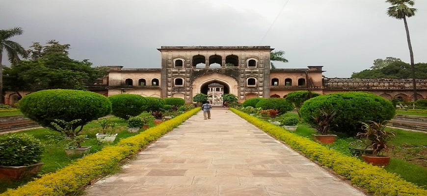 Places to visit in Faizabad