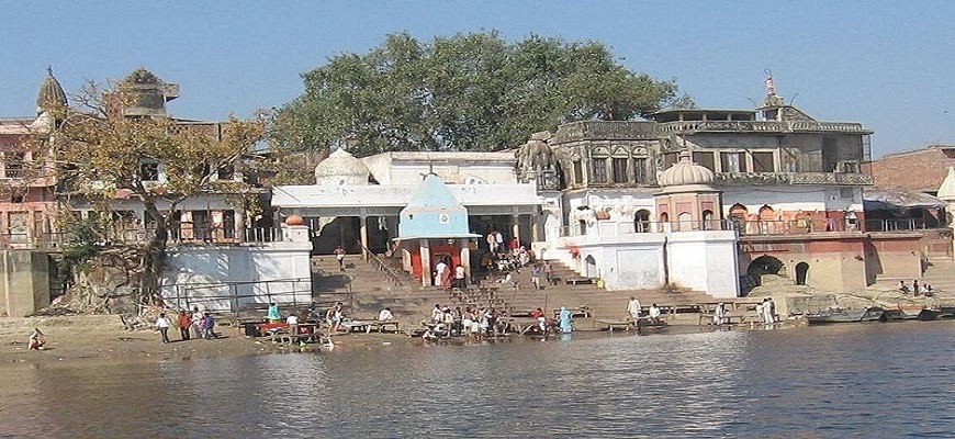 Kamakhya Temple