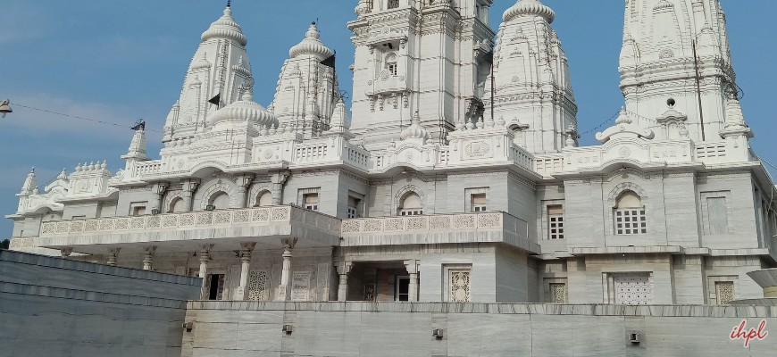 Phool Bagh Kanpur