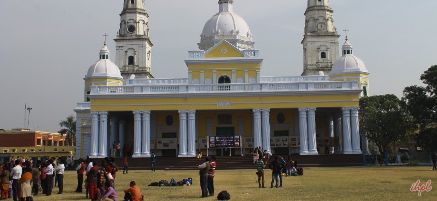 Places to Visit Near Meerut