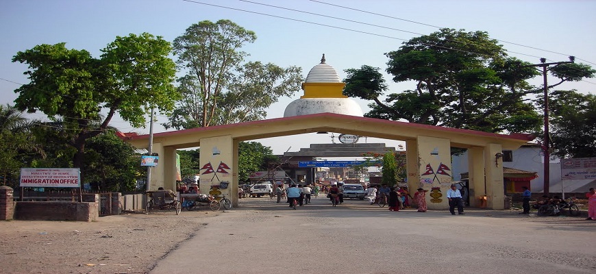 Places to Visit in Sunauli