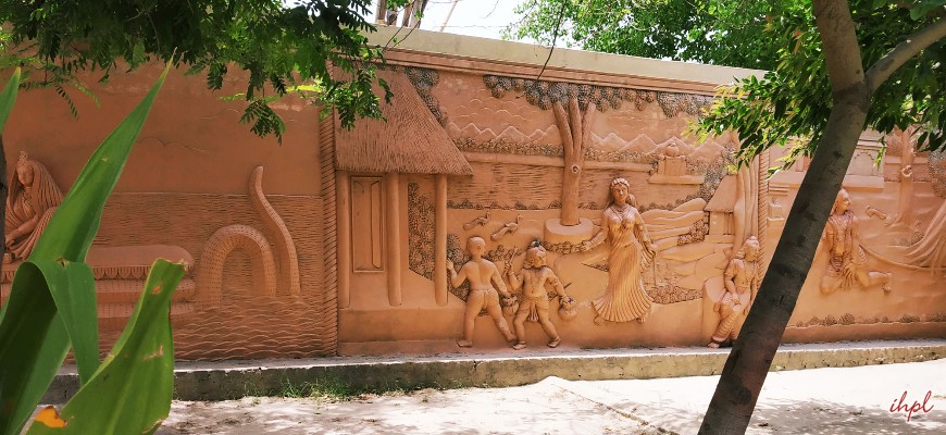 Shri Krishna Janmabhoomi Mathura