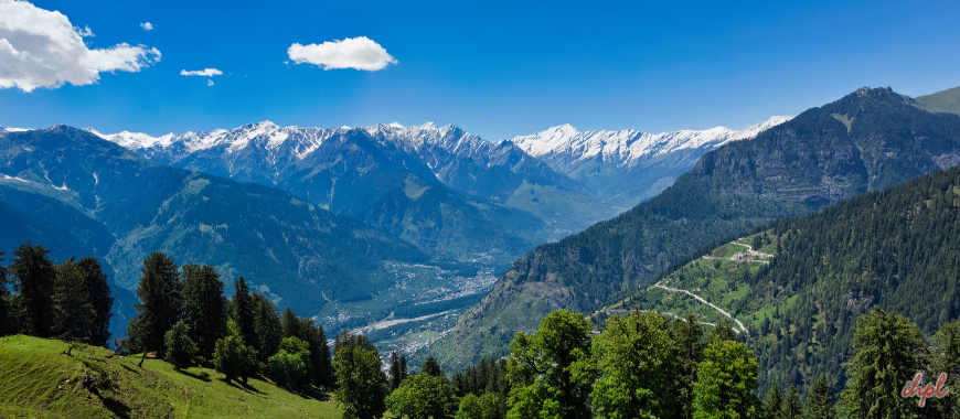 Manali Travel Guide