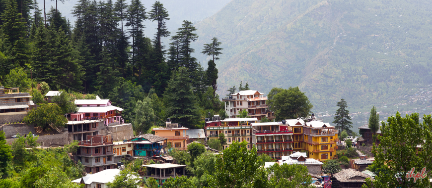 Kullu Travel Guide