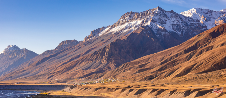 Spiti Valley travel guide