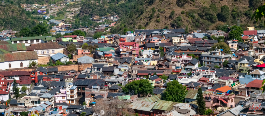 Chamba Travel Guide