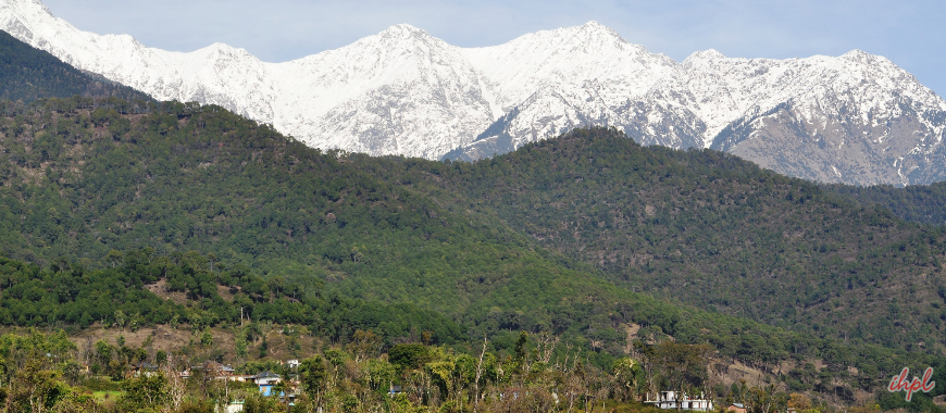 Places to Visit in Kangra