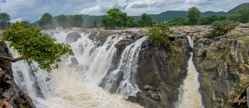 Places to Visit in Dharmapuri