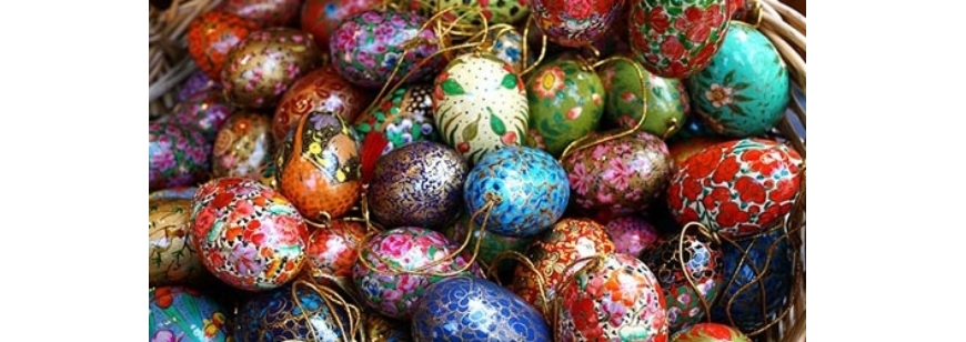 Easter Festival, Gujarat