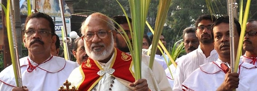Easter Festival Kerala